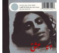 A.G.O.L. - Do You Love Me [Vinilo]