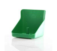 A&G Soporte para Piedra de Fuga de plástico para 10 kg de Piedras para Fugas, Piedras minerales