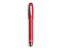 A.G. Spalding & Bros. 170131U500 Bolígrafo roller, rojo