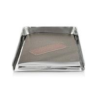 A.g. Spalding & Bros. Maletín de aluminio cm 34x24x5