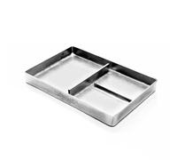 A.G. Spalding & Bros. Multifunción soporte para bolígrafo Metal escritorio