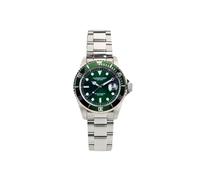 A.G. Spalding & Bros. Reloj automático automático Clock Driver Hombre Man Verde Green 174431U313