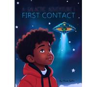 A Galactic Adventure 1: First Contact