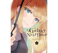A Galaxy Next Door 1 – mayddle