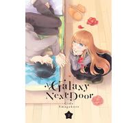 A Galaxy Next Door 2 – mayddle