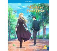 A Galaxy Next Door - The Complete Season [Reino Unido] [Blu-ray]