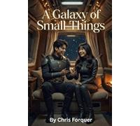 A Galaxy of Small Things