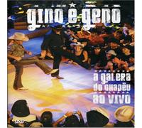 A Galera Do Chapeu [USA] [DVD]