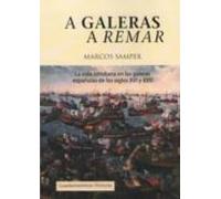 A Galeras A Remar