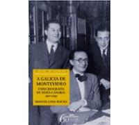 A Galicia De Montevideo