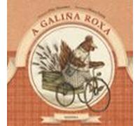A galiña roxa