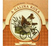 A galiña roxa (Os contos do Trasno)