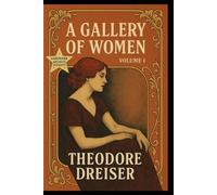 A Gallery of Women - Volume One / Volume Two (Flip Book Edition)