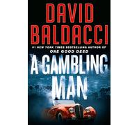 A Gambling Man (Aloysius Archer, 2)