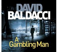 A Gambling Man (Aloysius Archer) [Audio]