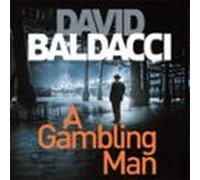 a gambling man (audiolibro)