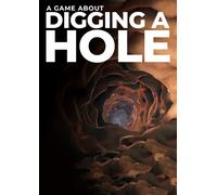 A Game About Digging A Hole PC
