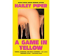 A Game in Yellow