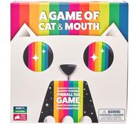 Exploding Kittens a Game Of Cat & Boca Tarjeta Fiesta Juego de Mesa Edades 7+