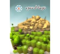 A Game of Changes (PC) - Steam Key - GLOBAL