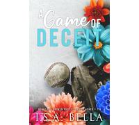 A Game of Deceit (BEAUTIFUL BROKEN PIECES SERIES, #7)