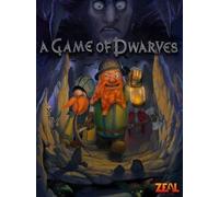 A Game of Dwarves Gold Collection Steam Key GLOBAL