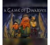 A Game of Dwarves Gold (PC) Steam Key - GLOBAL
