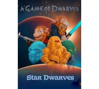A Game of Dwarves - Star Dwarves (DLC) Steam Key GLOBAL