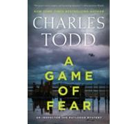 A Game Of Fear (ebook)