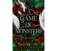 A Game of Monsters: Realm of Fey Book IV (Realm of Fey, 4)
