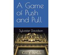 A Game of Push and Pull (the millennium books 2)