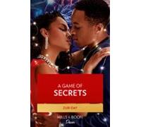 A Game Of Secrets (ebook)