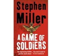 A Game Of Soldiers (ebook)