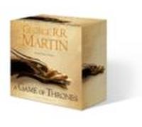 A Game Of Thrones (28 Audio Cds) ( A Song Of Ice And Fire 1)
