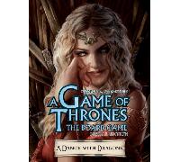 A Game Of Thrones - A Dance With Dragons (DLC) (PC) Steam Key GLOBAL