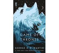 A Game of Thrones: A Song of Ice and Fire: Book One: 1