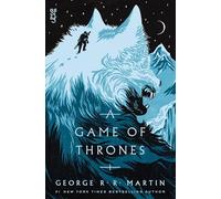 A Game of Thrones: A Song of Ice and Fire: Book One: 1