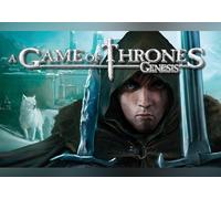 A Game of Thrones - Genesis (PC) Steam Key - POLAND