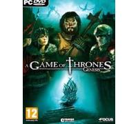A Game of Thrones - Genesis Steam Key GLOBAL