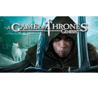 A Game of Thrones - Genesis Steam Worldwide PC