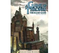 A Game of Thrones: The Board Game - Digital Edition - Collection Bundle PC