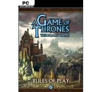 A Game of Thrones: The Board Game - Digital Edition PC