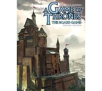 A Game of Thrones: The Board Game - Digital Edition (PC) - Steam Key - EUROPE