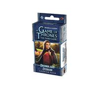 A Game of Thrones The Card Game - Juego de Cartas Juego De Tronos, de 2 a 4 Jugadores (FFGGOT108) (versión en inglés)
