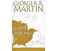 Game of Thrones: The Graphic Novel
