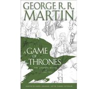 Game of Thrones: The Graphic Novel