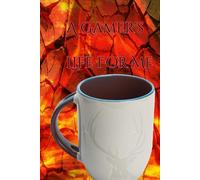 A Gamer's Life for Me