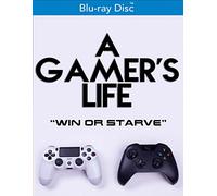 A Gamer's Life [USA] [Blu-ray]