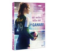 ¡A Ganar! [DVD]