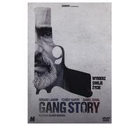 A Gang Story [DVD] (IMPORT) (No hay versión española)